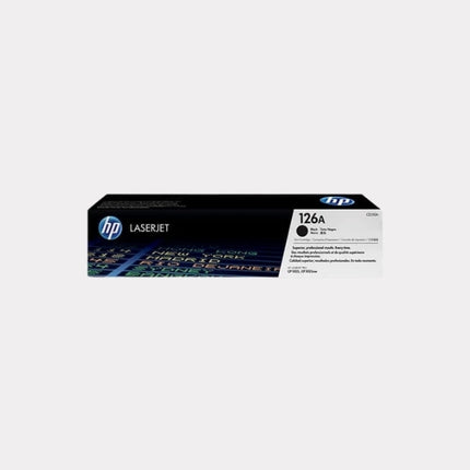 HP 126A (CE314A) Original LaserJet Imaging Drum