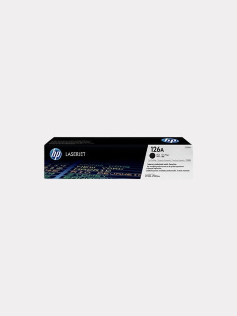 HP 126A (CE314A) Original LaserJet Imaging Drum
