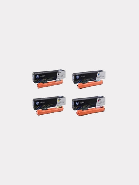 Compatible Toner for HP 130A (CF 350)