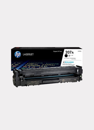 HP 207A Original LaserJet Toner Cartridge (W2213A)