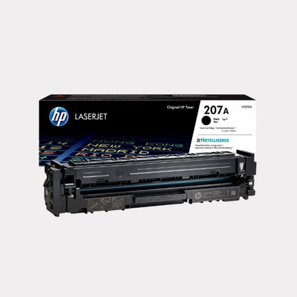 HP 207A Original LaserJet Toner Cartridge (W2213A)