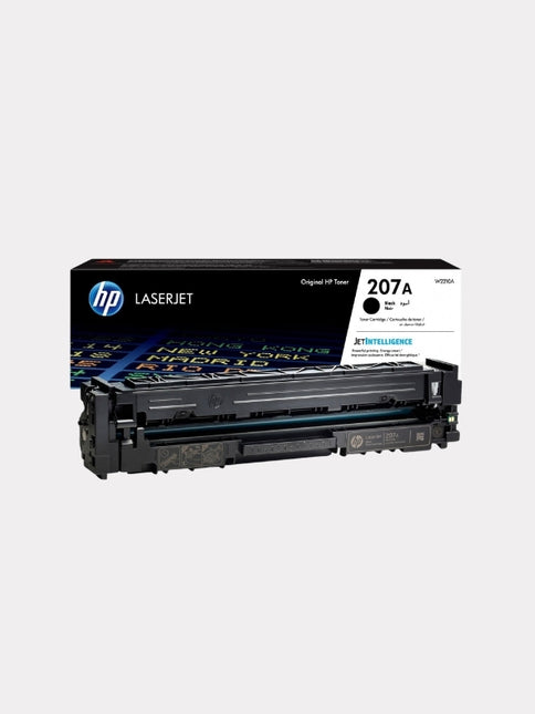HP 207A Original LaserJet Toner Cartridge (W2213A)