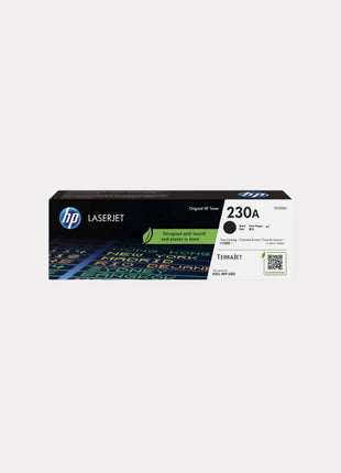HP 230A Original LaserJet Toner Cartridge