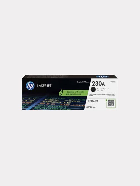 HP 230A Original LaserJet Toner Cartridge