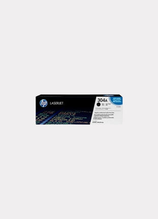 HP 304A (CC530A) Original LaserJet Toner Cartridge