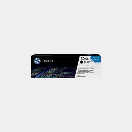 HP 304A (CC530A) Original LaserJet Toner Cartridge