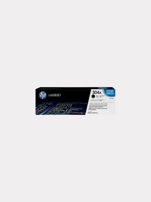 HP 304A (CC530A) Original LaserJet Toner Cartridge