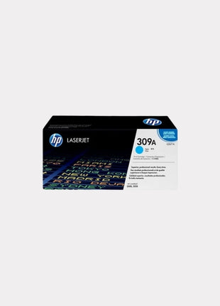 HP 309A Original LaserJet Toner Cartridge (Q2671A)