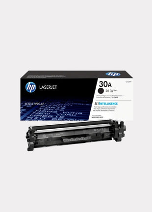 HP 30A Black (CF230A) Original LaserJet Toner Cartridge
