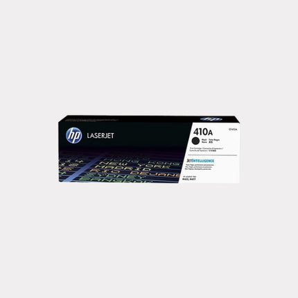 HP 410A (CF410A) Original LaserJet Toner Cartridge