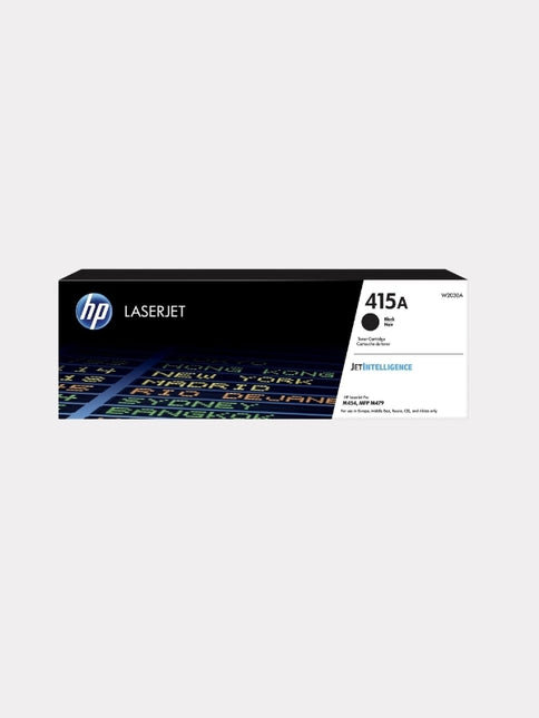 HP 415A (W2030A) Original LaserJet Toner Cartridge
