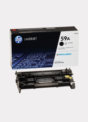 HP 59A Black (CF259A) Original LaserJet Toner Cartridge