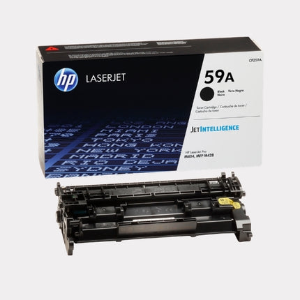 HP 59A Black (CF259A) Original LaserJet Toner Cartridge