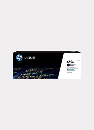 HP 659A Black (W2010A) Original LaserJet Toner Cartridge