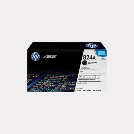 Compatible Image Drum for HP 824A (CB384A) LaserJet