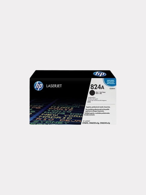 Compatible Image Drum for HP 824A (CB384A) LaserJet