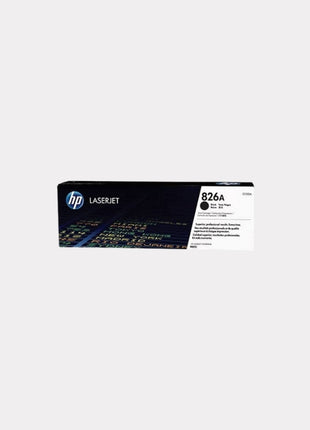 HP 826A (CF310A) Original LaserJet Toner Cartridge