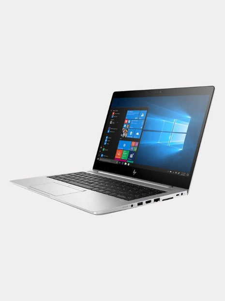HP EliteBook 745 G6 – AMD Ryzen 7 16GB 256SSD