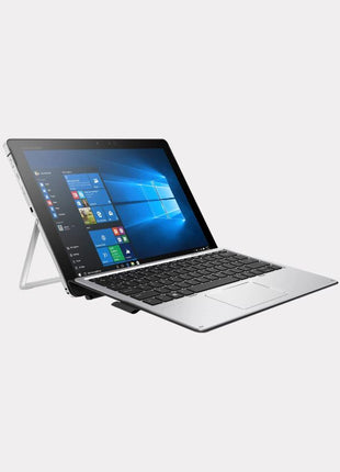 HP Elite x2 1012 G4 Detachable – Core i5 8th Gen 8GB 256SSD