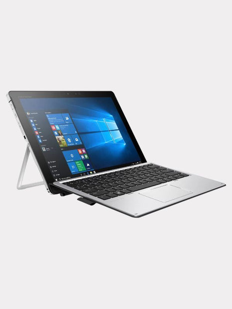 HP Elite x2 1012 G4 Detachable – Core i5 8th Gen 8GB 256SSD