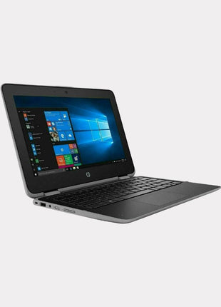 HP ProBook 11 G4 x360 Core i5 8th Gen, 8GB RAM, 128GB SSD, Touchscreen