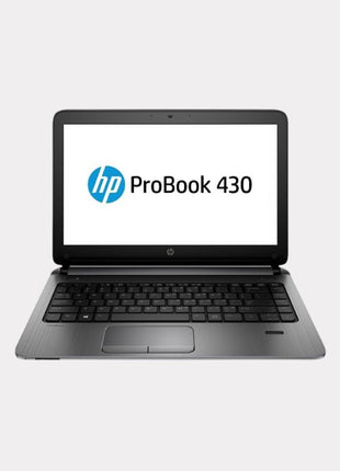 HP ProBook 430 G3 Core i5, 8GB RAM, 256GB SSD, 13.3″ HD