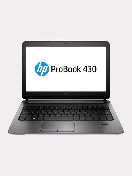HP ProBook 430 G3 Core i5, 8GB RAM, 256GB SSD, 13.3″ HD