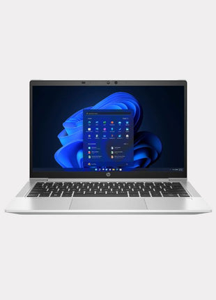 HP ProBook 635 G7 – AMD Ryzen 5 16GB 256 SSD