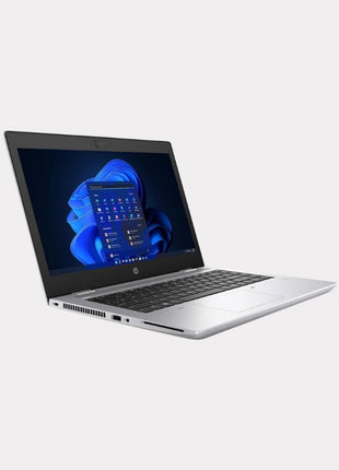 HP ProBook 640 G5 – Core i5 8th Gen 8GB 256SSD