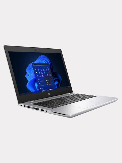 HP ProBook 640 G5 – Core i5 8th Gen 8GB 256SSD