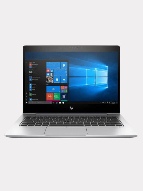 HP ProBook 650 G5 – Core i5 8th Gen 8GB 256SSD