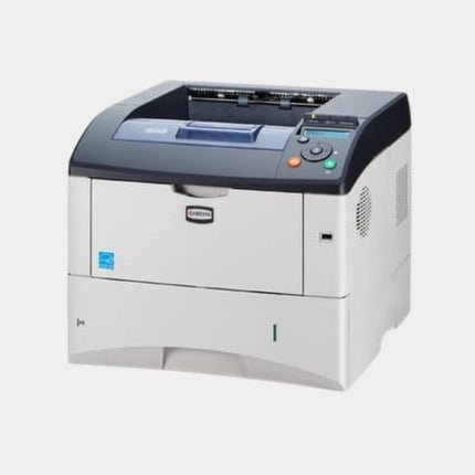 KYOCERA Ecosys FS-3920DN - 40 ppm