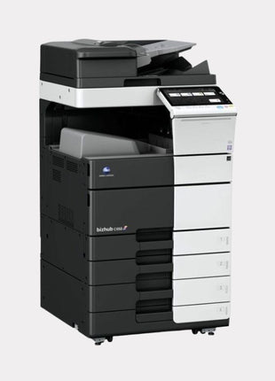 Konica MIOLTA Bizhub C658 - 65 ppm