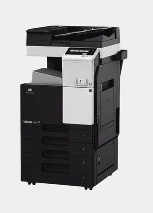Konica Minolta Bizhub C250i (Brand New) - 25 PPM i-Series MFP