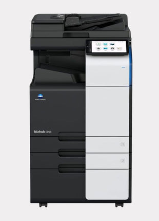Konica Minolta Bizhub C251i - 25ppm