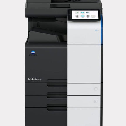 Konica Minolta Bizhub C251i - 25ppm