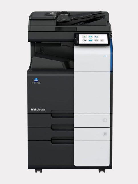 Konica Minolta Bizhub C251i - 25ppm