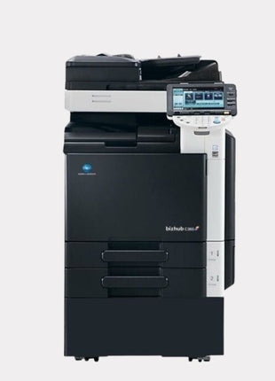 Konica Minolta Bizhub C280 Photocopier - 28ppm