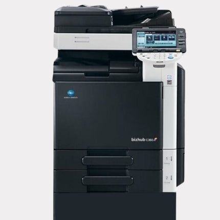 Konica Minolta Bizhub C280 Photocopier - 28ppm