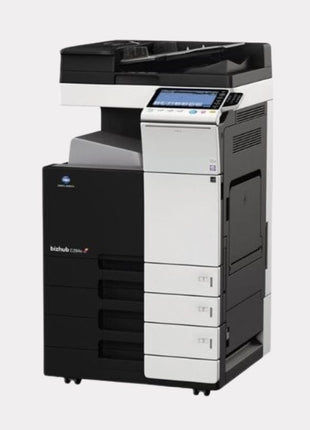 Konica Minolta Bizhub C284e Photocopier