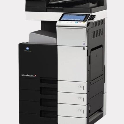Konica Minolta Bizhub C284e Photocopier