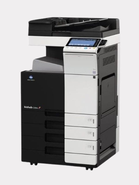 Konica Minolta Bizhub C284e Photocopier