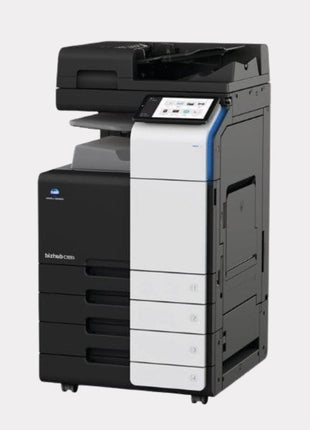 Konica Minolta Bizhub C300i (Brand New) - 30ppm