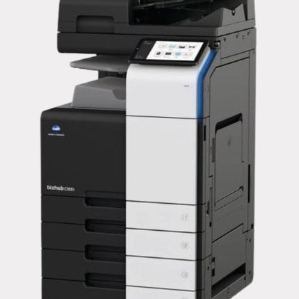 Konica Minolta Bizhub C300i (Brand New) - 30ppm