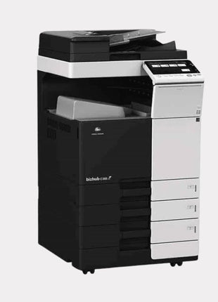 Konica Minolta Bizhub C308 - 30ppm