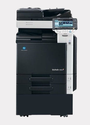 Konica Minolta Bizhub C360 Photocopier - 36 ppm