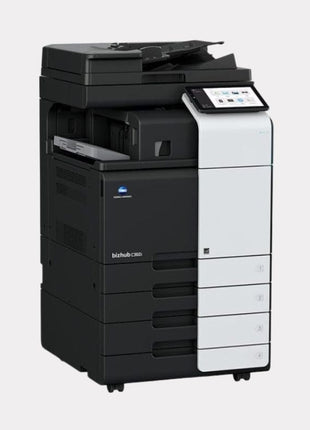 Konica Minolta Bizhub C360i - 36 ppm