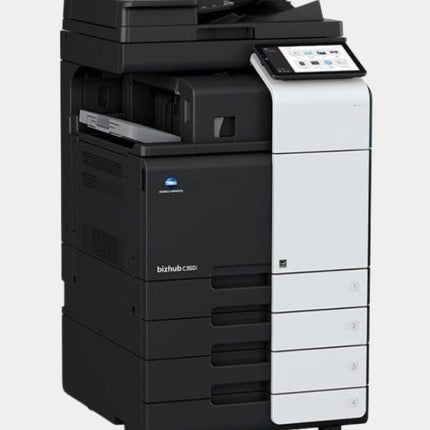 Konica Minolta Bizhub C360i - 36 ppm
