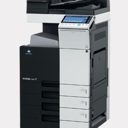 Konica Minolta Bizhub C364e - 36 ppm