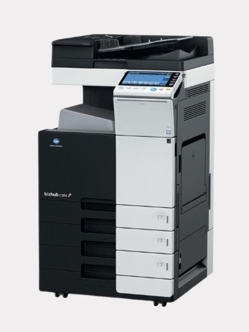 Konica Minolta Bizhub C364e - 36 ppm
